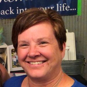 Meet your Posher, Kim